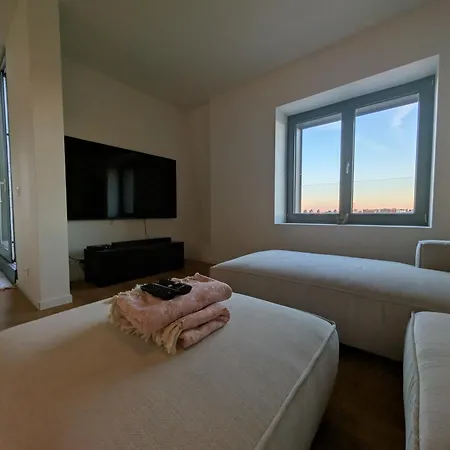 Luxury Duplex Suite 2-Story Antwerp Exterior photo