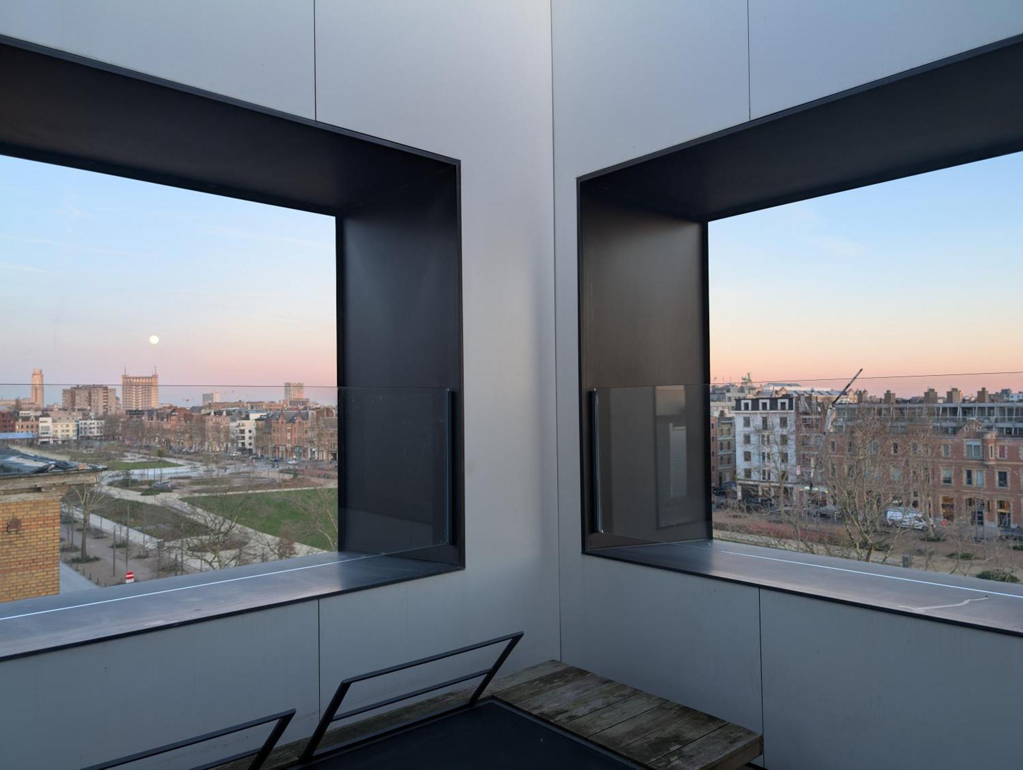 Luxury Duplex 2-story Apartamento