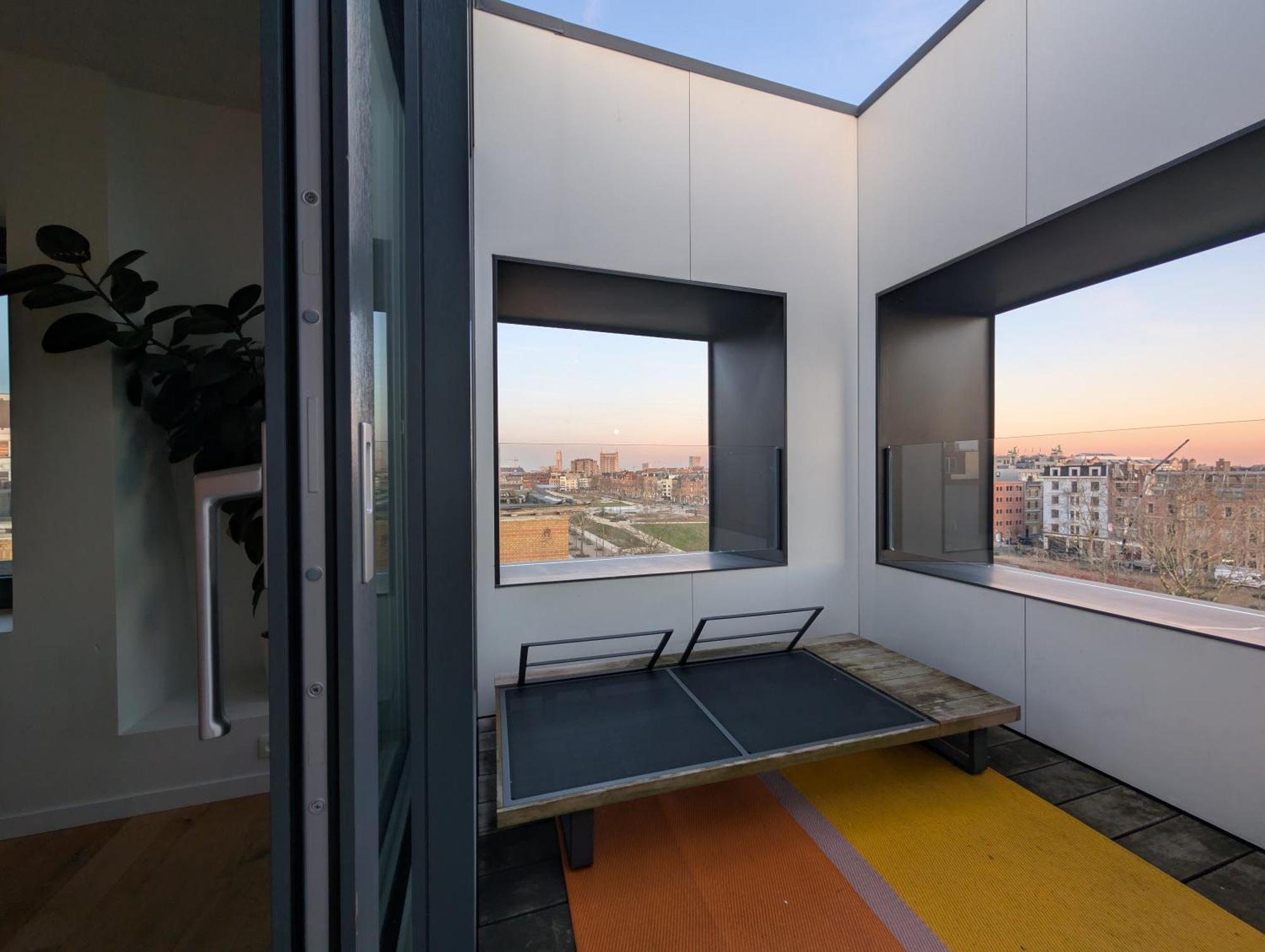Luxury Duplex 2-story * Amberes