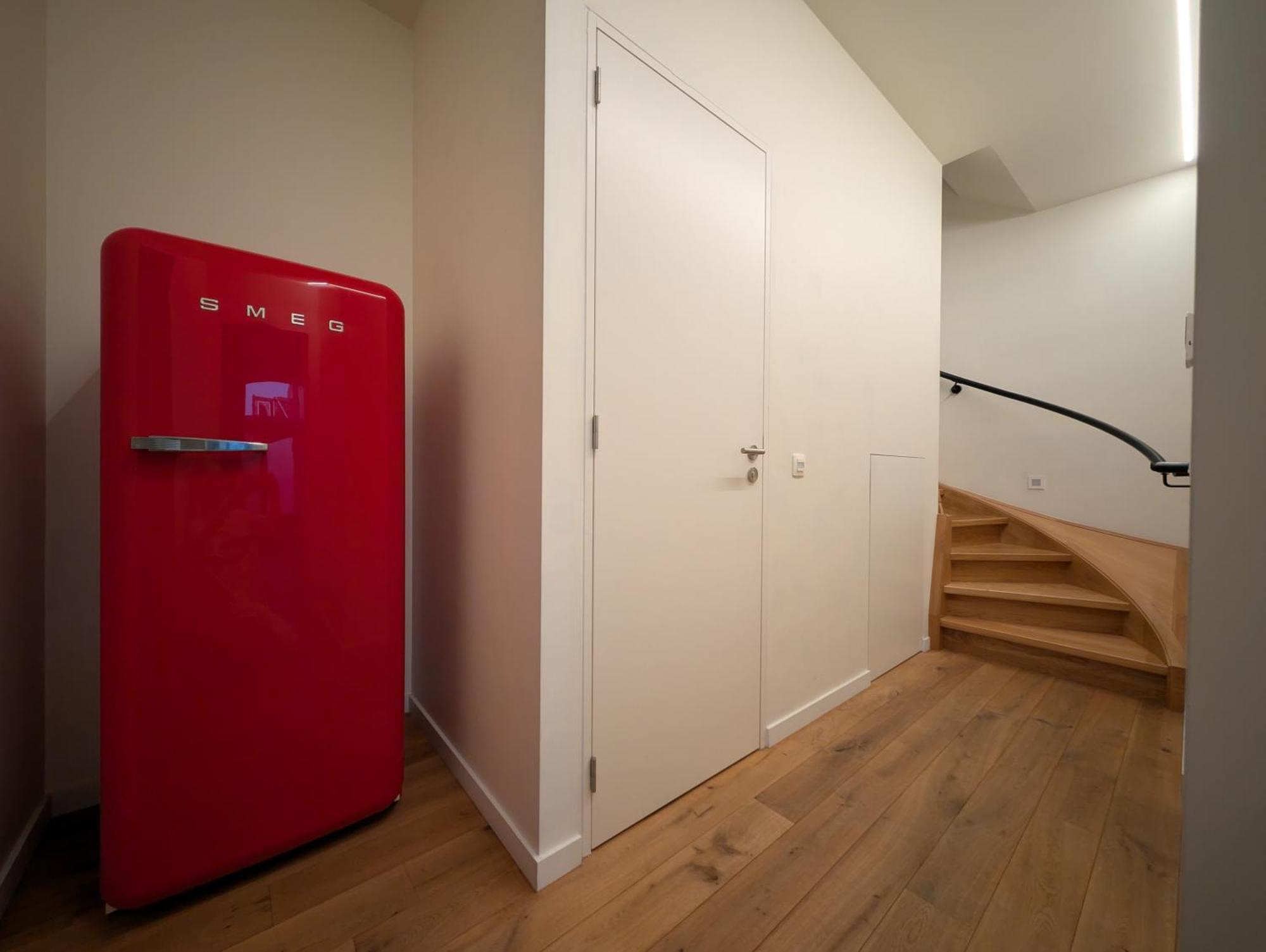Apartamento Luxury Duplex 2-story Amberes