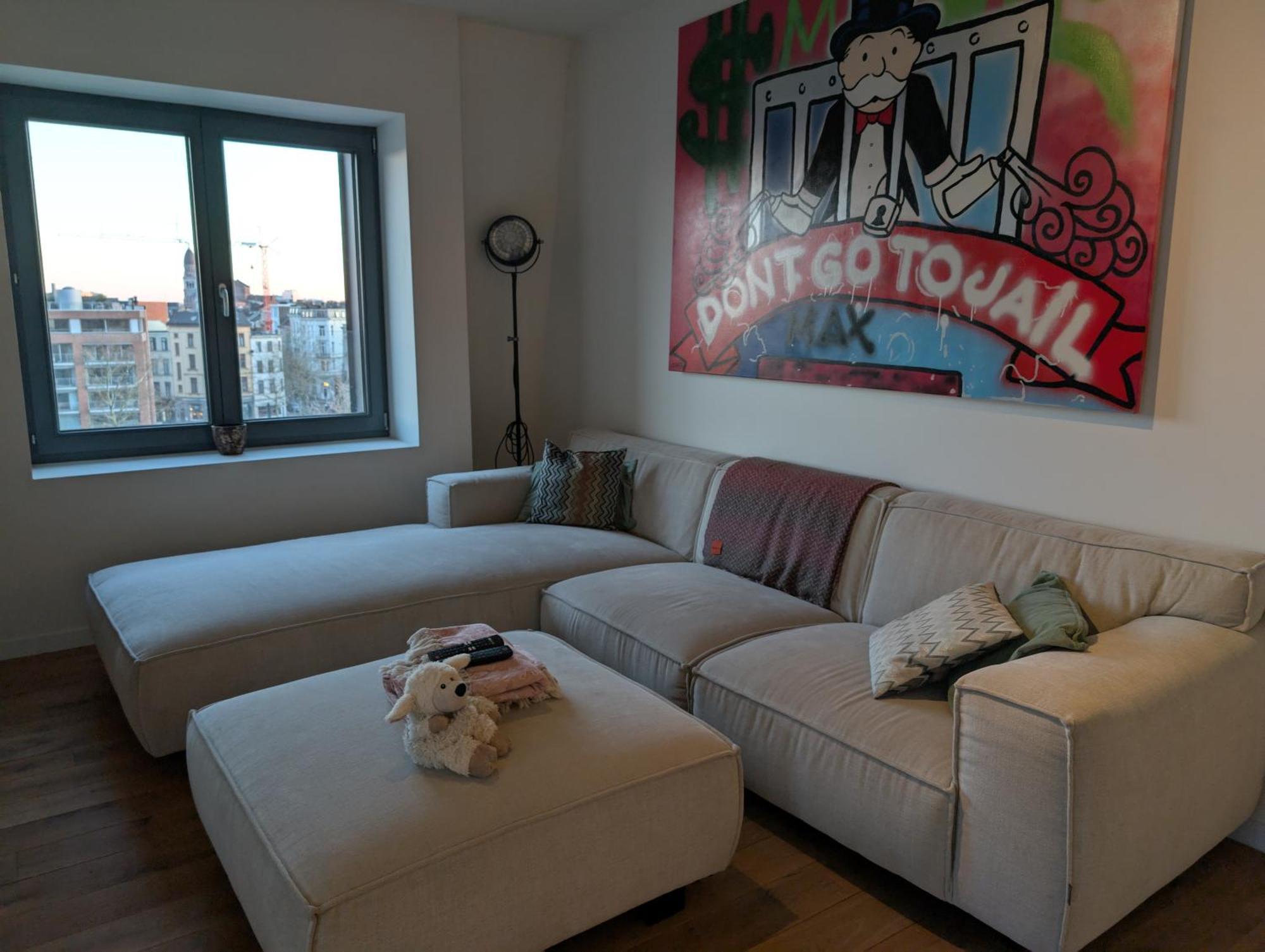 Luxury Duplex 2-story Apartamento
